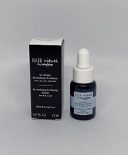 Hair Rituel By Sisley Revitalizing Fortifying Serum For The Scalp 0.15oz / 4.5ml