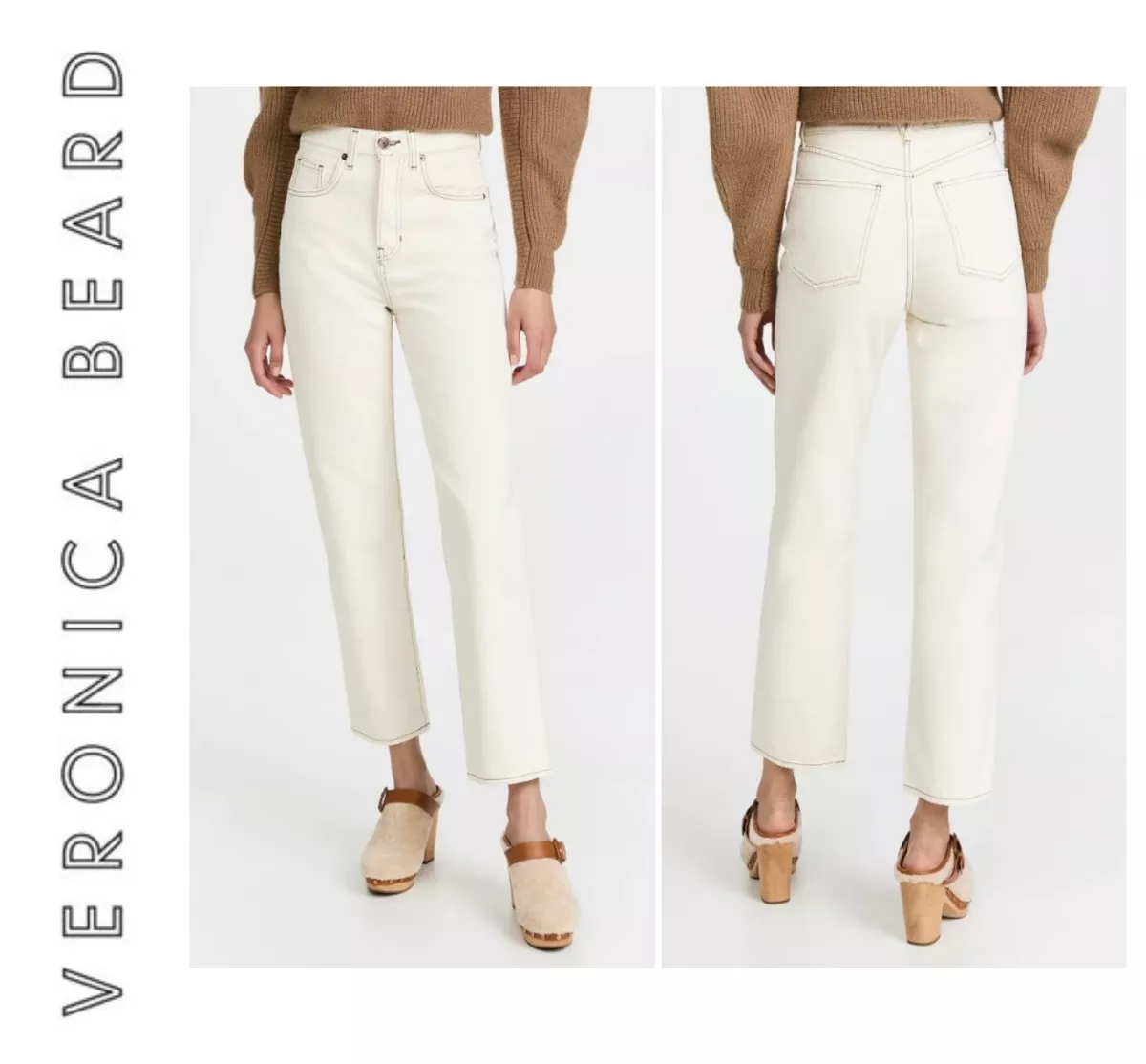 Beard jeans hotsell