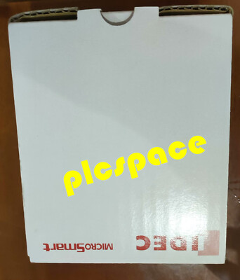 IDEC FC4A-PT1 brand new input module Express DHL or FedEx