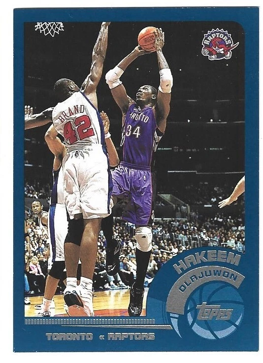 2002-03 Topps Basketball Singles Complete Your Set Pick From List NRMT - Image 2 of 3