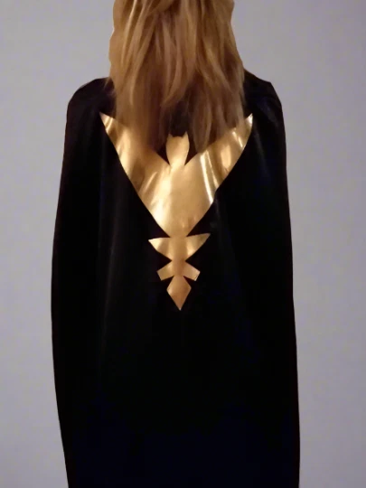 Capa Vampirella Foto 3 de 3