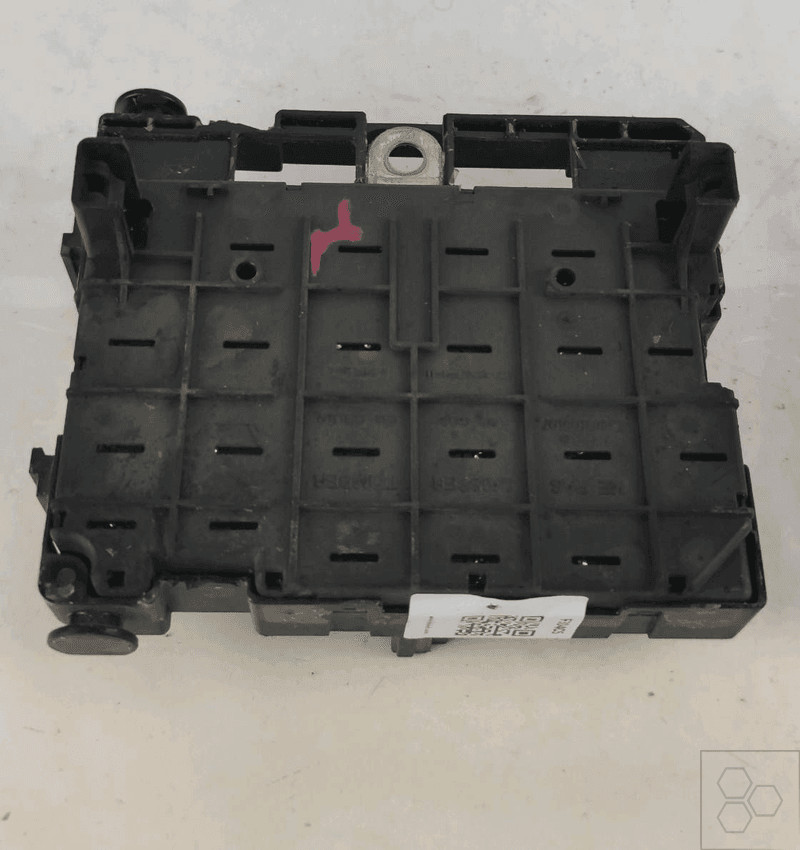 93295362 schmelzsicherung für OPEL MERIVA (X03) 1.4 16V Mnv 2003 