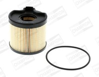 Champion CFF100251 Kraftstofffilter FüR Fiat Peugeot CitroËN Suzuki Lancia