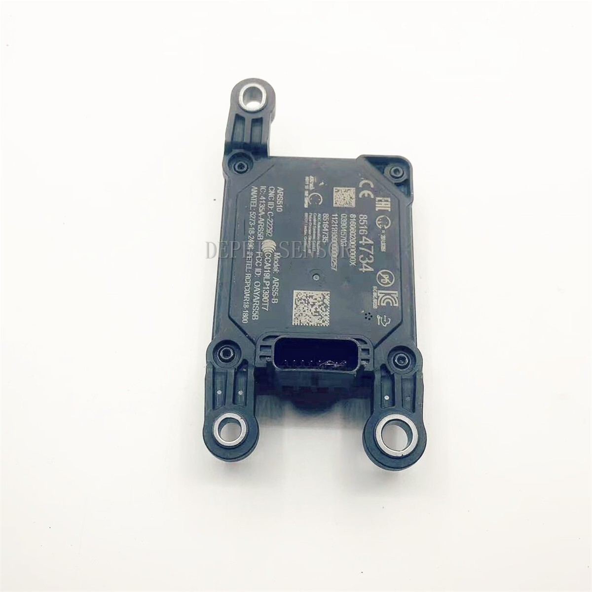 For 2022 Buick Envision Front Radar Collision Sensor 85164734 | eBay