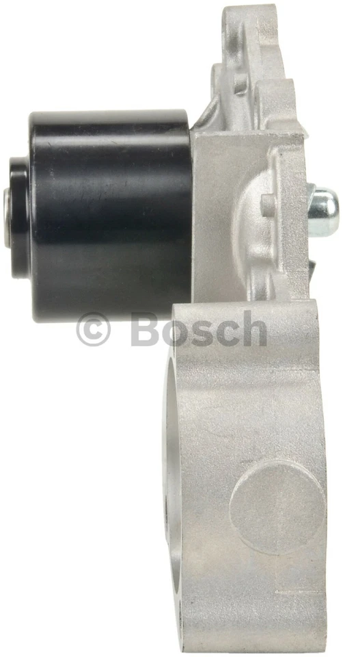 Bomba de agua del motor con junta BOSCH 97193 Foto 3 de 4