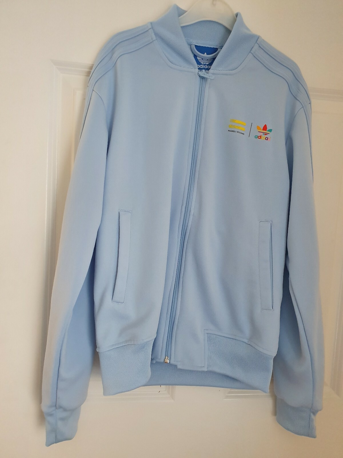 adidas pharrell williams tracksuit