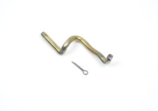 Vacuum Secondary Linkage Connecting Rod Carburetor 20-65 - Fits Holley 4150