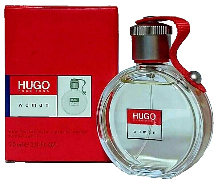 Hugo woman 1997 outlet