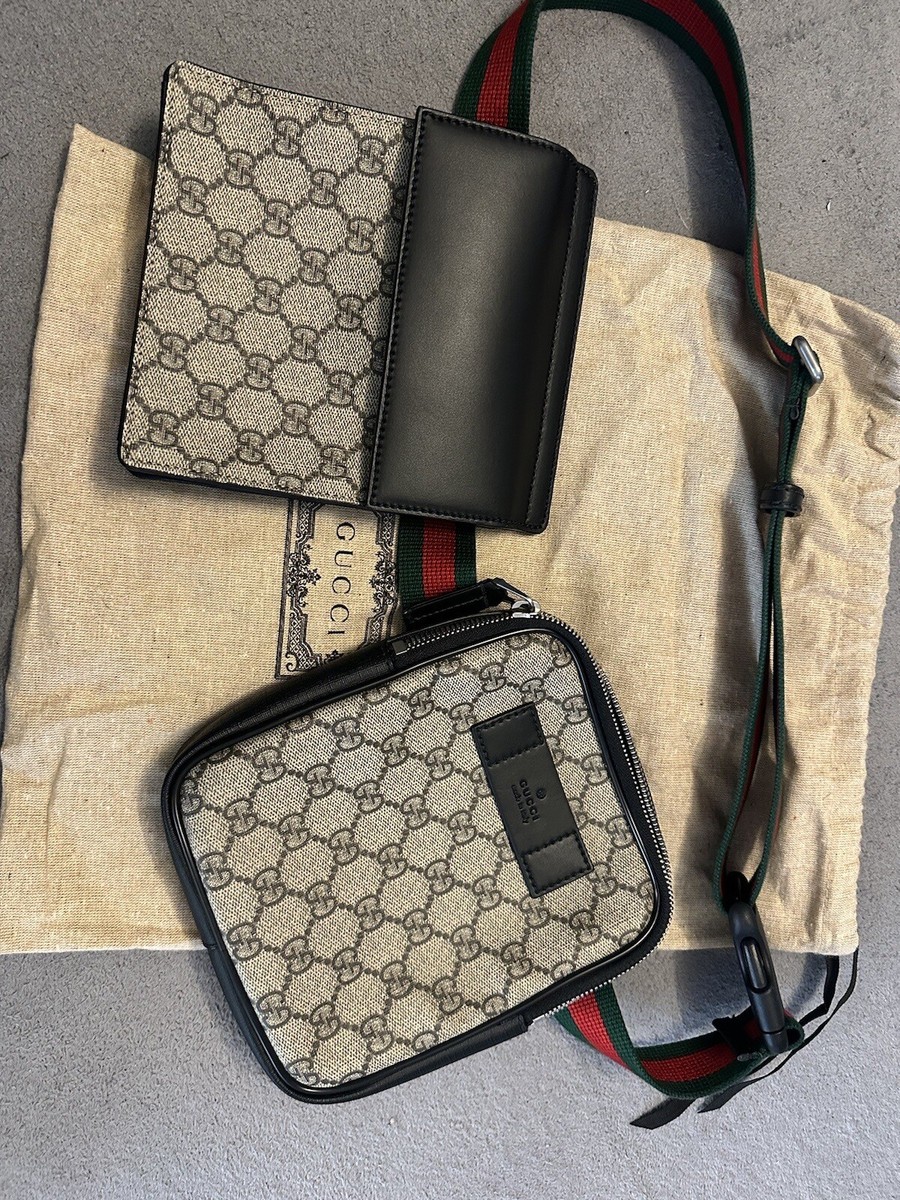 gucci gürteltasche
