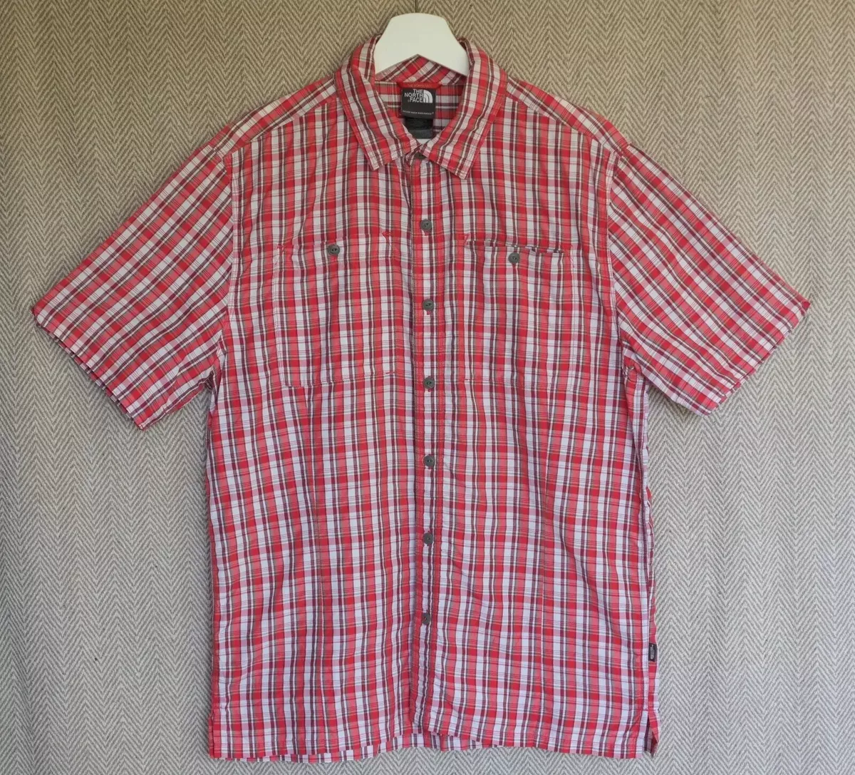North face deals travel dress