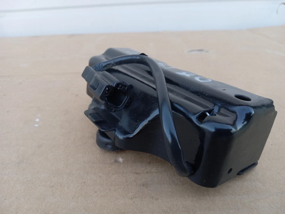 LEXUS IS250 2006 2007 2008 2009 2010 CAPÓ DELANTERO PESTILLO OEM Foto 3 de 4