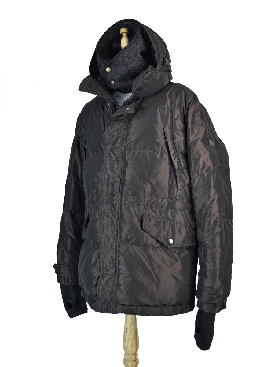 Vintage Dolce Gabbana Down Ski Jacket Size 50 M L