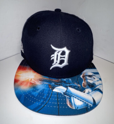 New Era 59FIFTY ドジャース STAR WARS 6 7/8 New Era 59FIFTY ドジャース STAR WARS 6 7/8
