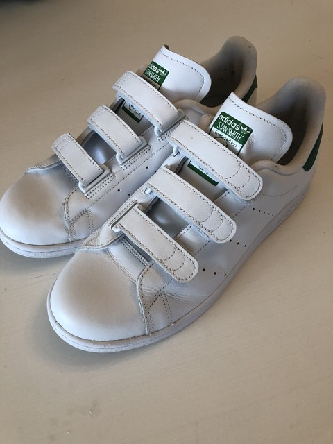 adidas originals stan smith cf