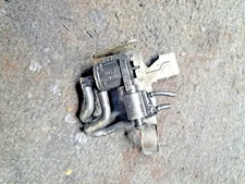 Skoda Pressure Converter 1K0906283A for Fabia II Ambiente Estate 2012 