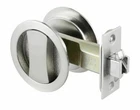 Cavity Sliding door Lock Privacy function Round BC