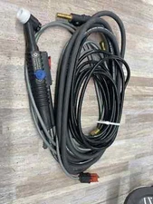 CK  ENTERPRISE  600V CABLE AND HEAD . USED