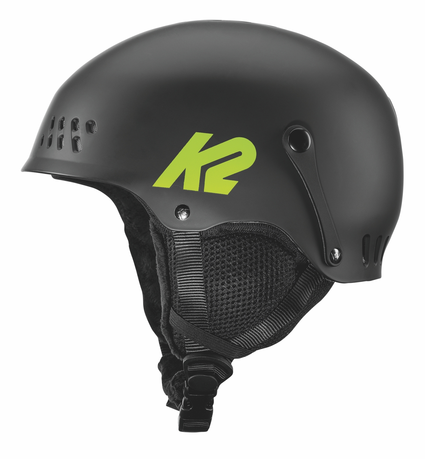 k2 ski hat