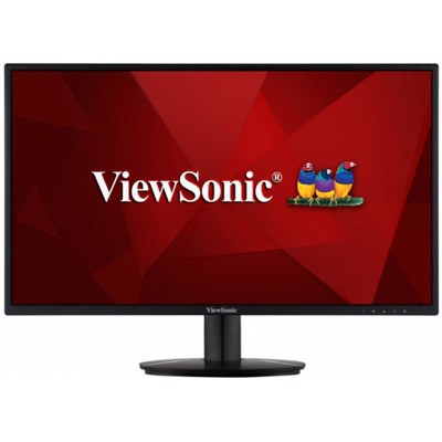 VIEWSONIC VA2718-SH Value Display 68,6cm 27Zoll 16:9 1920x1080 SuperClear IPS LE