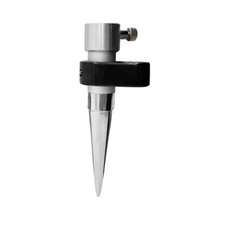 New 14cm Mini Prism Pole For Topcon Total Station Surveying (0.46ft)