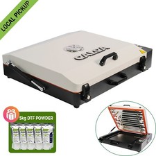 CALCA DTF Oven A3 A4 Pro DTF Oven Curing Transfer Film DTF Sheet Local pickup