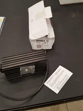 HG04075W Cabinet Heater - 110-250V