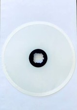 Spin Disc Filter Powderless Ecological Dry Cleaning Part 1402004