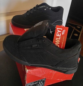 vans rowley xl3