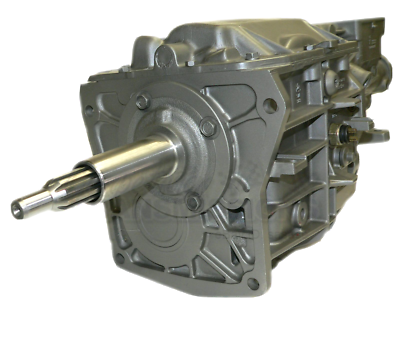REBUILT Ford T5 5 Speed World Class 1983-93 Transmission WC T-5
