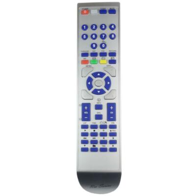 *NEU* RM-Serie Sat Receiver Fernbedienung für Star Track SRT-400