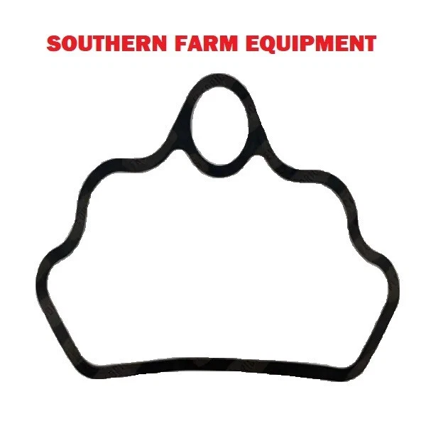 AFTERMARKET PART FOR YANMAR VALVE COVER GASKET FITS YANMAR TRACTORS: 195, 240, 1600, 1700,1900, 2000