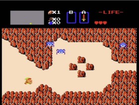 Game & Watch : The Legend of Zelda NES Nintendo RARE NEW in hand ready to ship