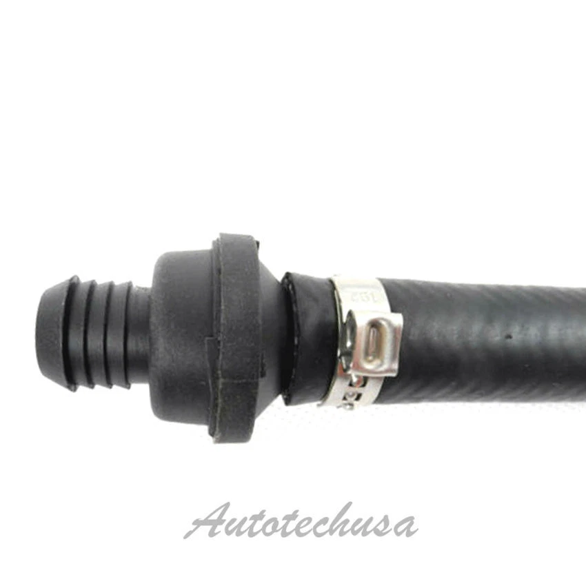 Клапан в сборе тормозной усилитель шланг для BMW E46 320i 330xi 330i 330ci 325xi D110 - Изображение 3 из 4