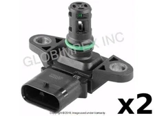 For BMW (12-20) Intake Manifold Absolute Pressure Sensor (2) VITESCO TECHNO OEM