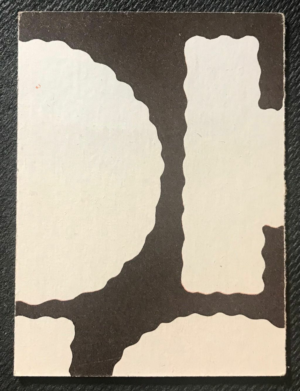 1977 FLEER "THE GONG SHOW" TRADING CARD 43 VG/EX eBay