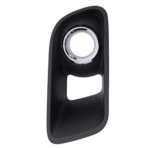 68072020AA For Dodge Charger 2012-2014 Right Front Fog Lamp Cover Passenger Side - Picture 7 of 7