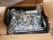 New Reese 30439 Fifth Wheel Installation Kit for 30035 and 58058 Free Shipping