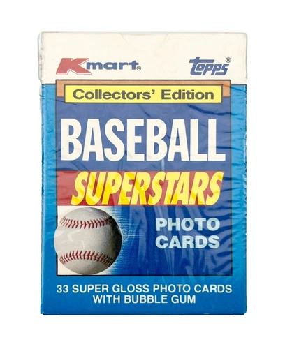 Sid Fernandez Trading Cards