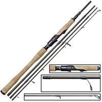 Westin W4 Light Spin 2,85M 3-15G - Spinnrute, Angelrute, Raubfischrute, Rute