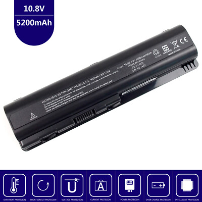 Laptop Akku für HP Compaq Presario CQ60-150EG CQ60-200EG CQ60-220EG CQ61-325SH