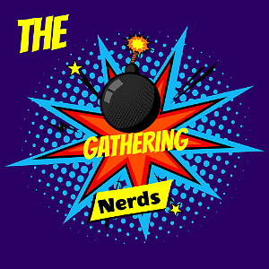 The Gathering Nerds | eBay Stores