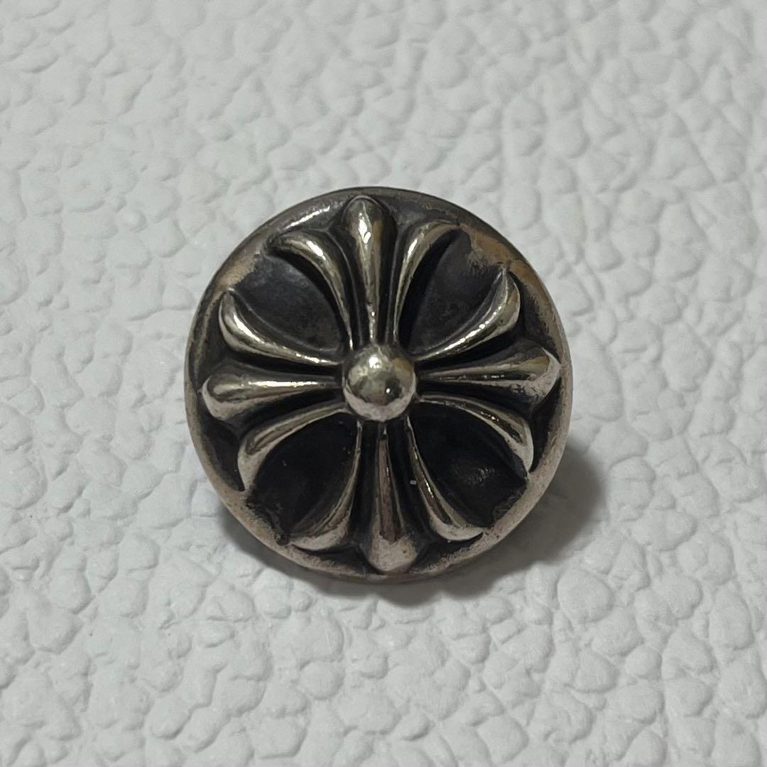 Chrome Hearts Cross Ball Hair Band | eBay Chrome Hearts Cross Ball Hair Band | eBay