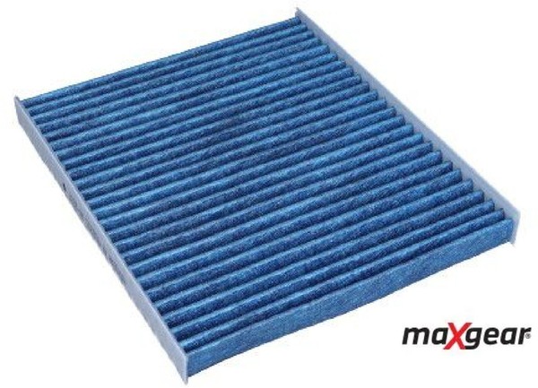 Maxgear 26-1761 Filter FüR Innenraumluft Innenraumfilter Filter Innenraum-image