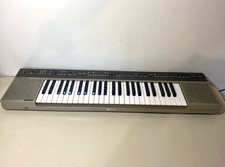 Yamaha PS55 1990's Keyboard - Working Retro Vibrato Celeste Effects