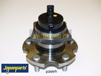 Japanparts KK-22085 Radnabe Rad Nabe FüR Toyota