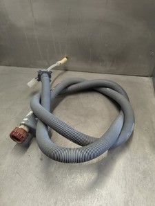 Beko DSN28431X Spülmaschine Aquastop Zulaufschlauch Wasserschutz P67 17832#60424