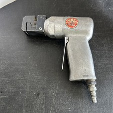 Mac Tools Pneumatic Punch And Flange Tool Apf600a - Works Good