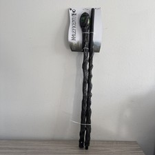 Maleficent Staff