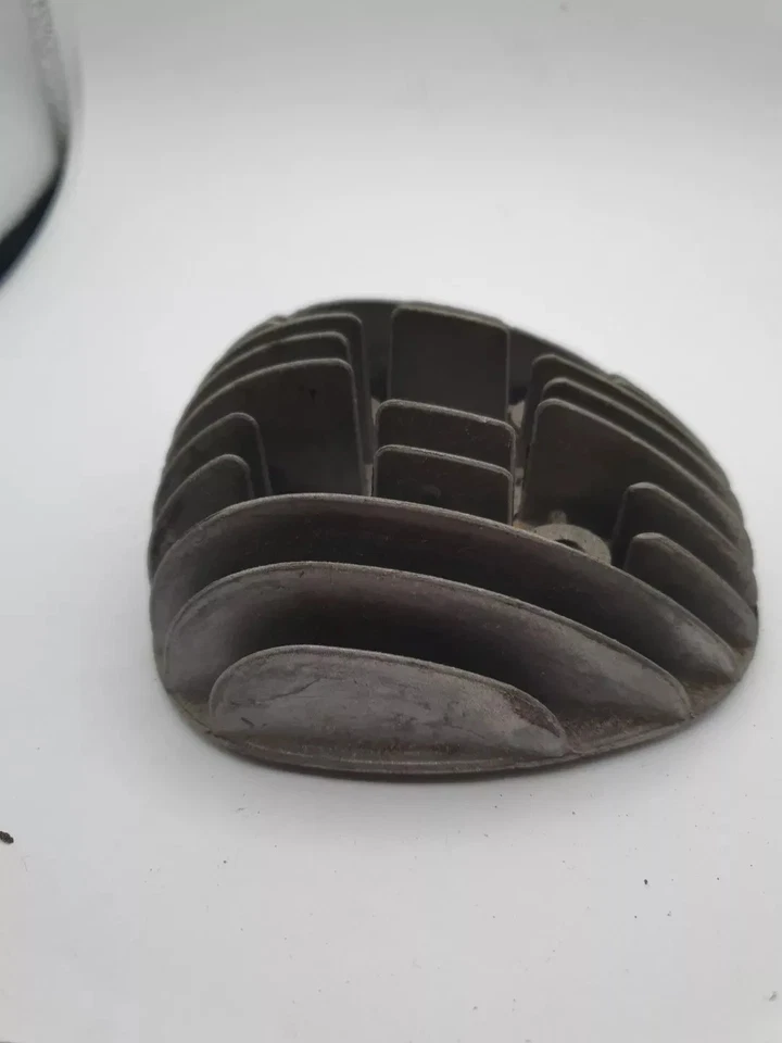 Zylinderkopf SACHS F&S MofA TOMOS MOFA TYP TA16 NEU ORIGINAL 21 162 42C D00092 - Bild 2 von 4