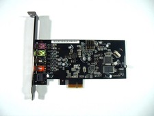 Asus Xonar SE 5.1 canali scheda audio PCIe Gaming